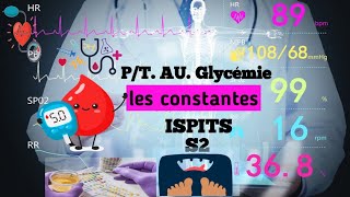 Information SIB 1: Vital signs: Blood glucose🩸, urine analysis 💧, weight and height 🎆📚 شرح شامل و مبسط Guide