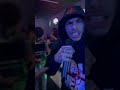 RNB.FOEMOB Performs his “Classroom freestyle”