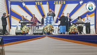 Download Lagu Día 2 Virú - Cruzada de sanidad y milagros MP3