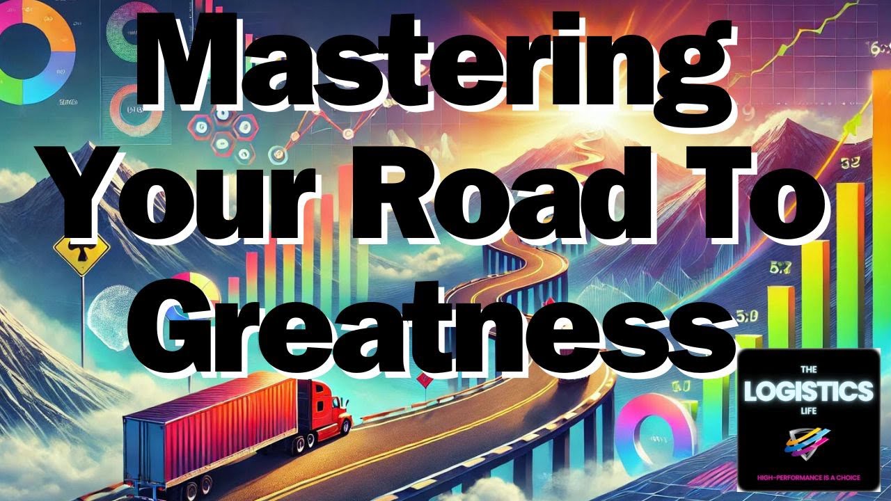 Mastering Your Road To Greatness Step By Step YouTube