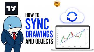 How to Sync Drawings and Objects