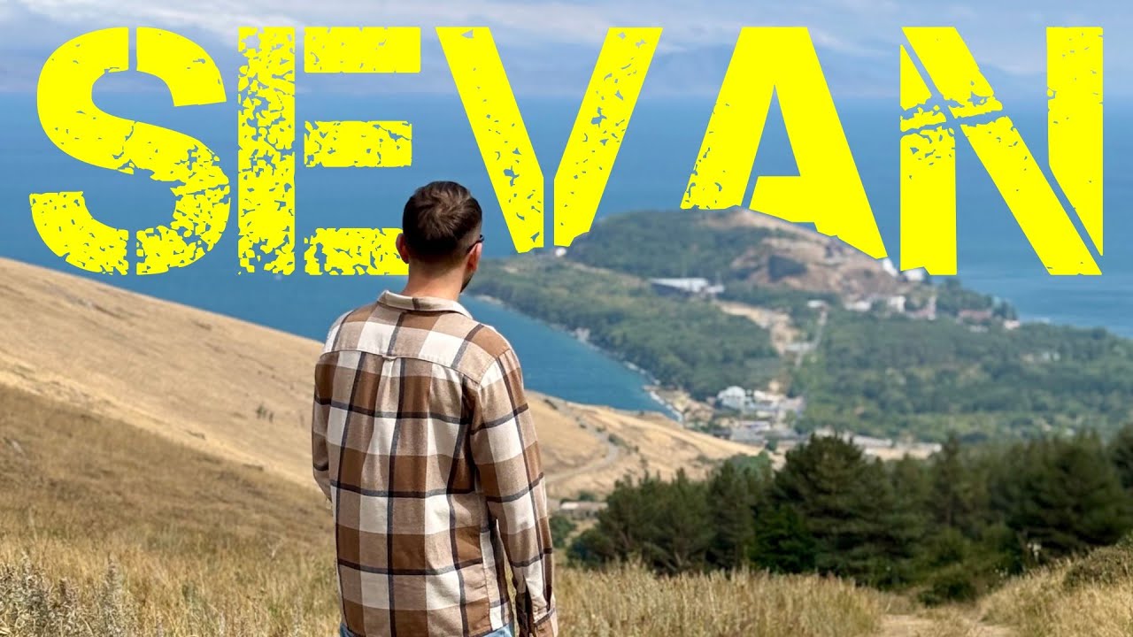 MEGMÁSZTUNK egy hegyet!🇦🇲