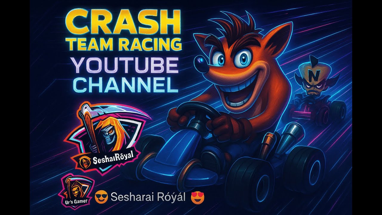 gaming night withcrazy cousins