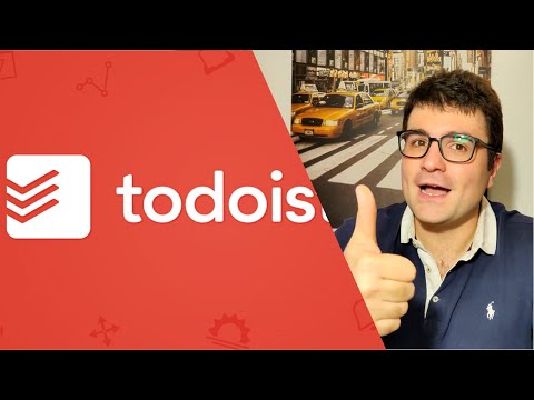 Video: Riesci a vedere le attività completate su Todoist?