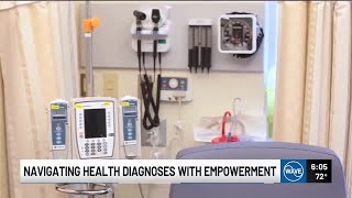 Navigating health diagnoses: How to stay financially and mentally healthy