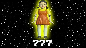 7 Squid Game "Red Light,Green Light" Sound Variations in 35 Seconds