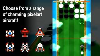 REVERSHOOTER - Official Trailer - iOS/Android screenshot 1