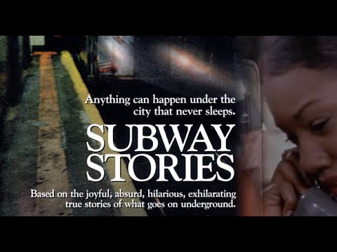 Subway Stories: Tales from the Underground (1997)