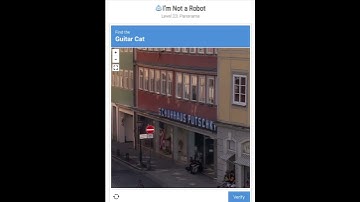 Where is Level 23 from I am not a robot