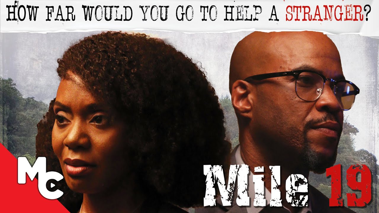 Mile 19 | Full Movie | Suspense Thriller