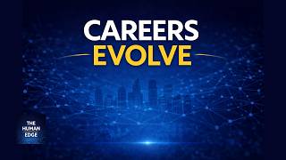 The AI Challenge for HR and Leadership | The Human Edge Ep.1