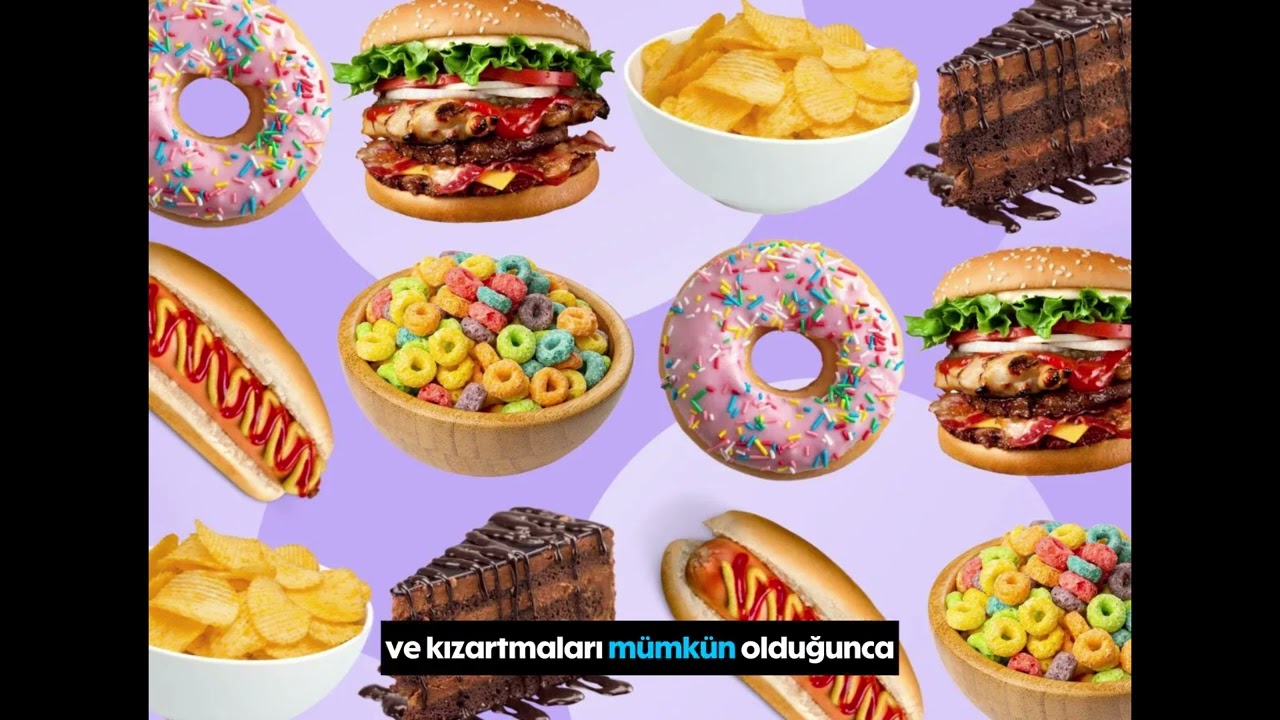 Beslenme  - Mide Botoksu