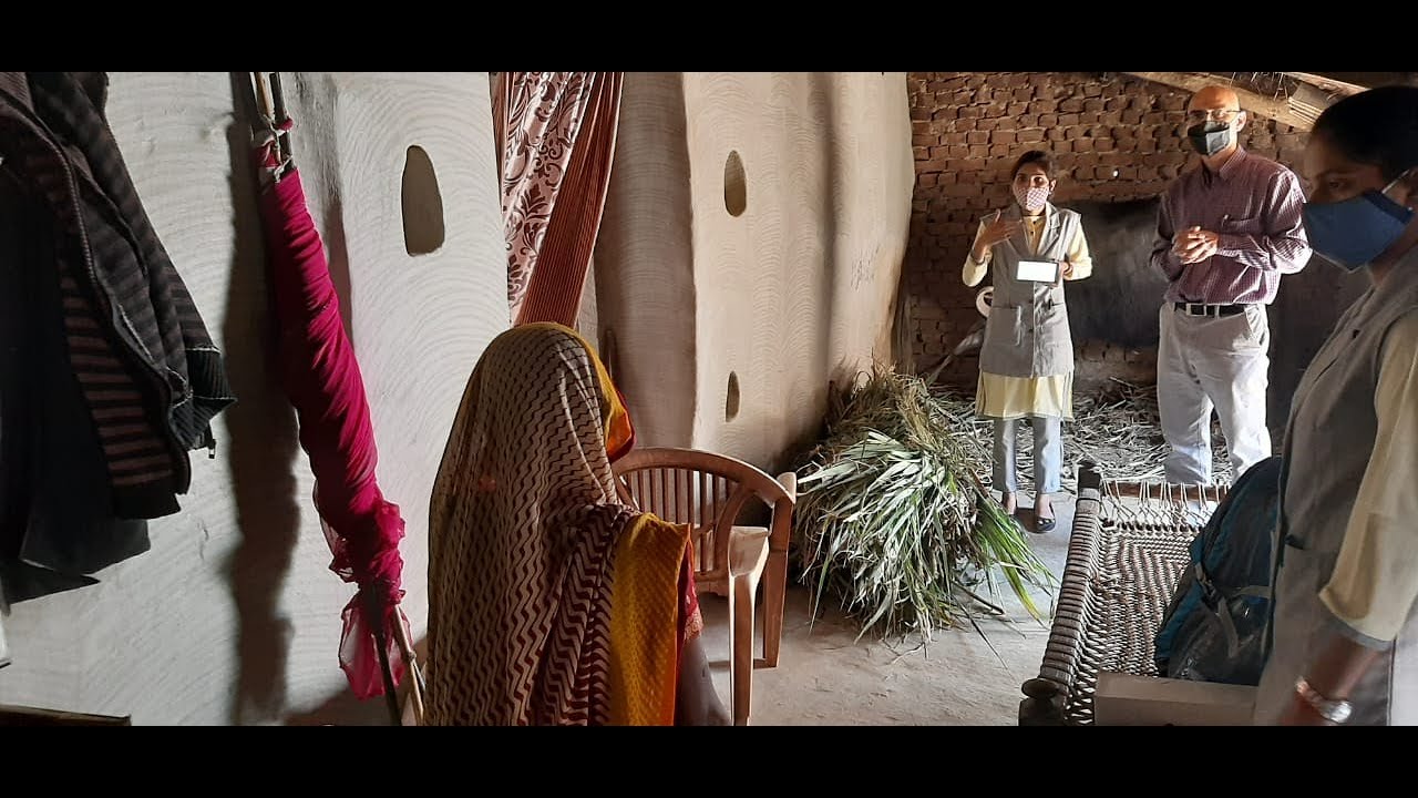 Enactus National Exposition 2021 - Enactus UW-Whitewater Official Submission