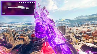 the best sniper to use on verdansk warzone