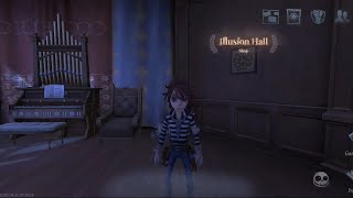 Prisoner : Fast Decoding   Kite | IDENTITY V | Gameplay