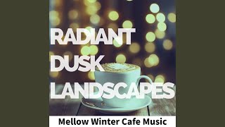 Soothing Snowfall (Key Db Ver.)