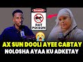 QISO XANUN BADAN NOLOSHA INEE ISDHAAFISO AYEE GO AANSATAY O SUN AYEE CABDAY BALSE MAXA DHACAY QISO XANUN BADAN NOLOSHA INEE ISDHAAFISO AYEE GO AANSATAY O SUN AYEE CABDAY BALSE MAXA DHACAY