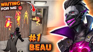 THIS IS WHY BEAU IS MOST AGGRESIVE HERO NOW IN FARLIGHT 84 || BEAU GAMEPLAY || farlight84update