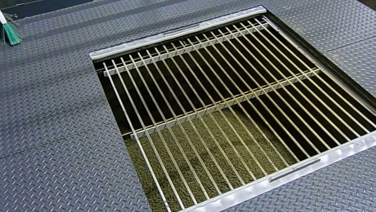 pneumatic sliding doors YouTube