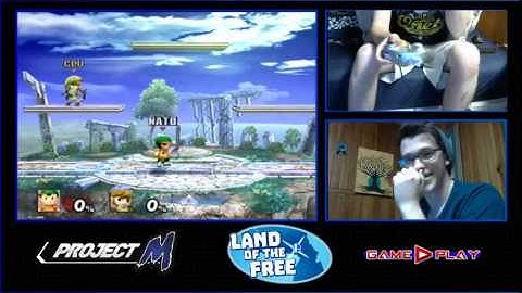 Ness AT Guide: Double Jump Cancel Wavedash