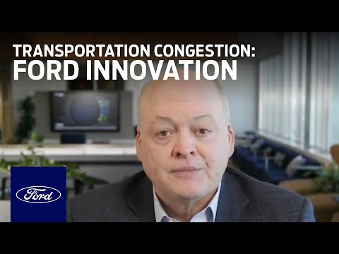 Vidéo: Ford Motor Company a-t-il pris le renflouement ?