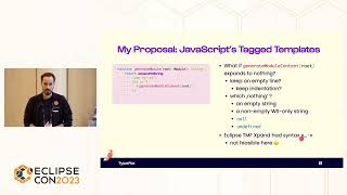 Code Generation For Everyone and Everywhere