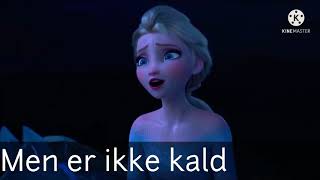 Show Yourself Norwegian