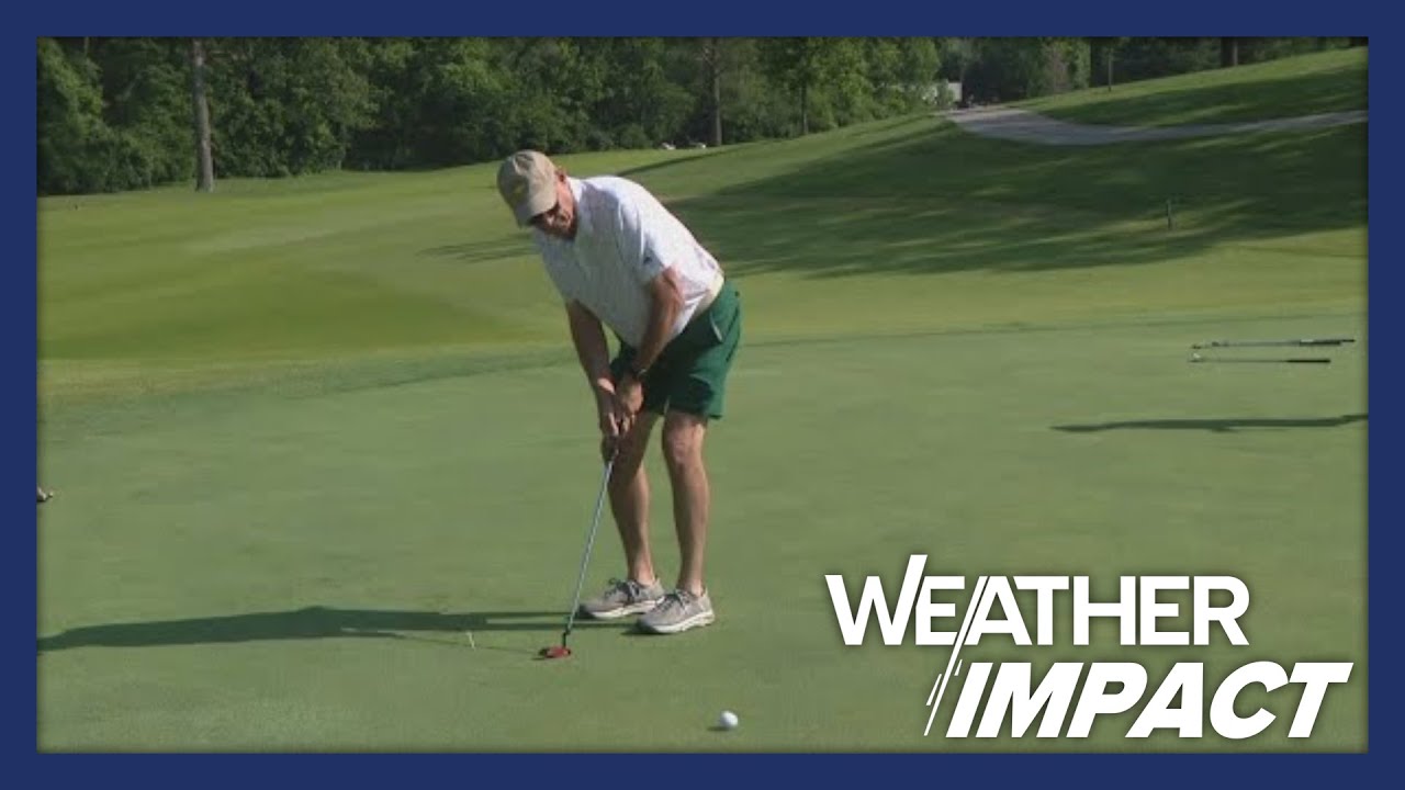 Glen Echo Country Club raises $35K for tornado survivors