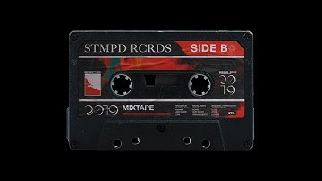 STMPD RCRDS YEAR MIX 2019  - SIDE B