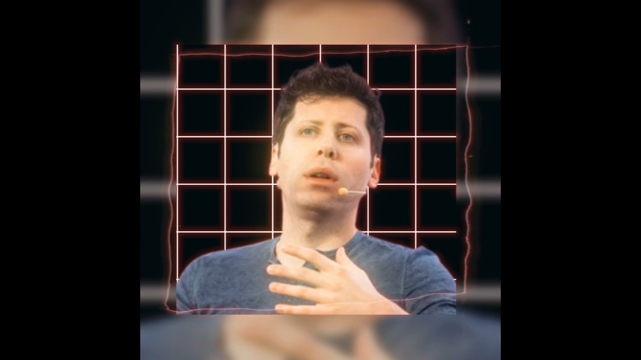 Why Sam Altman Got Fired from OpenAI 🚨
