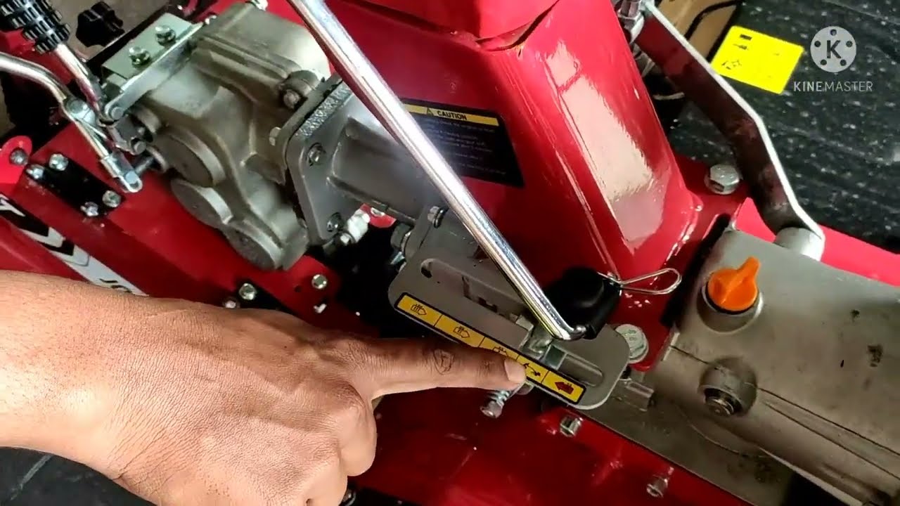 🔥🎉RT-70 JOSH Information 🎊🔥 #Agriculture #VST #Powerweeder #Farming