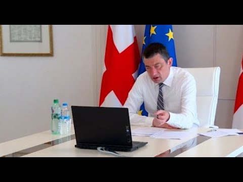 პრემიერ-მინისტრ გახარიას თანამდებობიდან გადადგომას მმართველ გუნდში არ ადასტურებენ