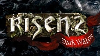 Risen 2: Dark Waters Trailer (HD 720p)