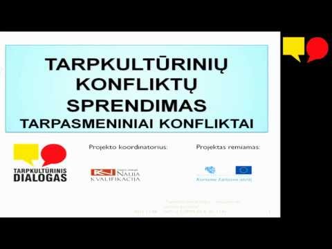 Video: Kiek JT šalių yra pasirengusios laikytis organizacijos chartijos