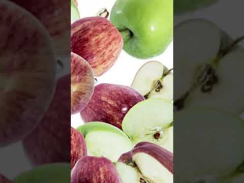 POMME : LE