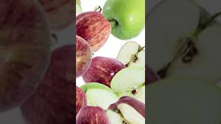 Apple The Fruit That Saves Your Heart