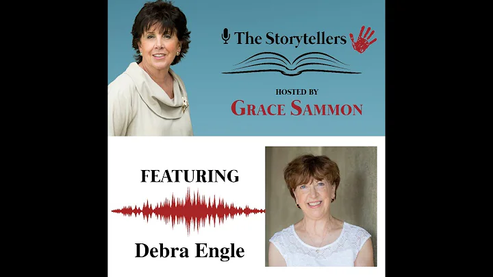 Episode 63  Debra Engle Brings Skill, Grace, and S...
