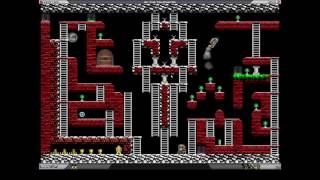 Lets Play Jetpack 2! - ES IST ENTLICH DA!
Nach vielen Jahren Warten und nix neues von Jetpack jetzt ist es entlich da. Ich habe wirklich lange lange lange auf diesen Teil gewartet und war auch mal wirklich gehyped von.
Jetpack 2
Wer damals Spiele wie Jumpman oder Lode Runner ODER dem klassischien Jetpack gespielt hat wird unverkennbar damit spaß haben.
Es hält sich eigendlich, von der Steuerrung, einfach aber es ist schön zu sehen das ein alter klassiker die Liebe und Zuneigung bekommen hat die er womöglich brauchte. Ich Zeige hier und da in diesen Video Ausschnitte von den Klassischen Leveln und auch ein bisschen über den eingebauten Level editor! Ich hoffe ihr habt Spaß dabei mir zu zuschauen, wie das neue Jetpack 2 ist ^^
Ab 0:14 Eine kleine Hintergrundgeschichte
Ab 2:39 Der Level Editor
Ab 5:54 Gameplay von Retro Leveln (Jetpack 1 Level)
Webpage:
http://www.jetpackhq.com/ Lets Play Jetpack 2! - ES IST ENTLICH DA!