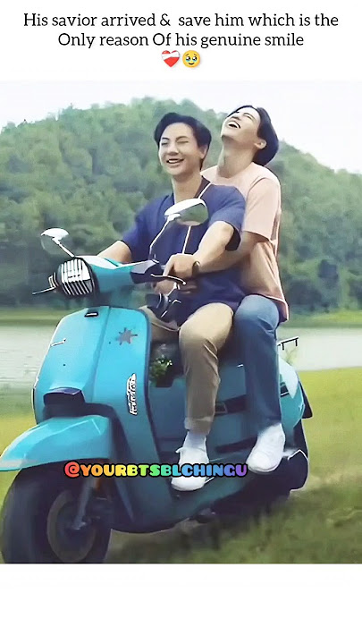 He suffered alot 💔🥺but his savior 🤧#blseries #dff #bldrama #barcode #bl#thaibl#shorts #sad#bully