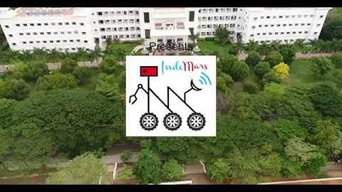 System Acceptance Review URC 2018 - IndoMars, KCT