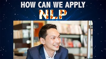 How Can We Apply NLP