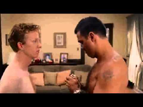 The Ten (2007) - Nude Sabbath