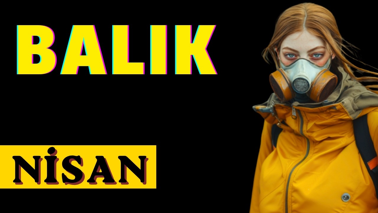 Balık Burcu Nisan Ayı Astroloji