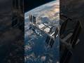 Space Debris Graveyard at Point Nemo Explained