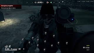 Generation Zero #1 ROCKET MAAANNNNN