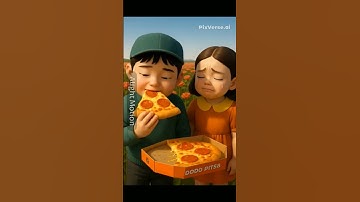 Squid Game AI Edible Slime ASMR!!!!!#squidgame #squidgame2 #ai #asmr #ai #squidgame3