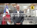 Luis Abinader no toma alcohol, quiere ser abuelo y cuenta qué se siente ser presidente