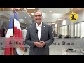 Luis Abinader no toma alcohol, quiere ser abuelo y cuenta qué se siente ser presidente