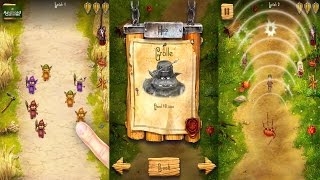 Crush the Monsters Preview HD 720p screenshot 4