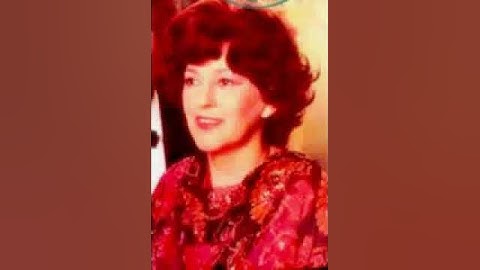 Záray Márta  -  Áprilisi tréfa